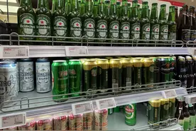 寻觅“举杯”新场景 啤酒企业双重压力下的销量困局图片