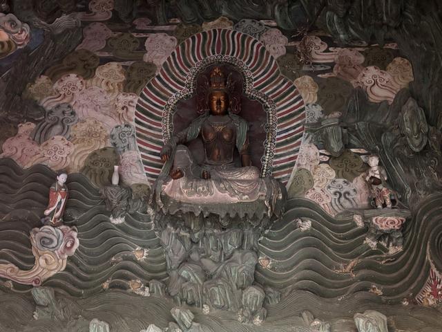 博物FUN | 大觉寺：千年古刹的禅意与新生