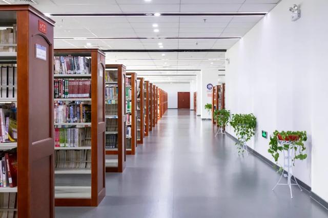 醴陵市图书馆里除了看书和学习,还可以……