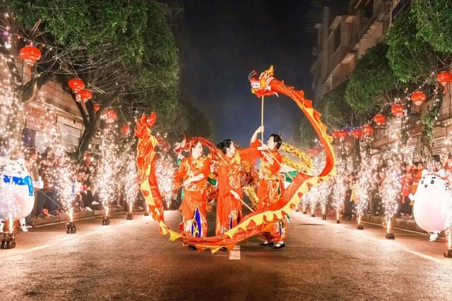 地名里的重庆 | 巴南姜家镇，因姜氏酿酒成名