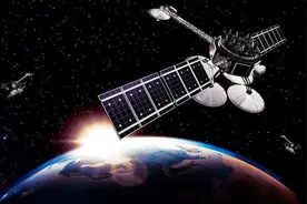 中国北斗已经覆盖全球！为什么我们还坚持用GPS？原因太现实图片