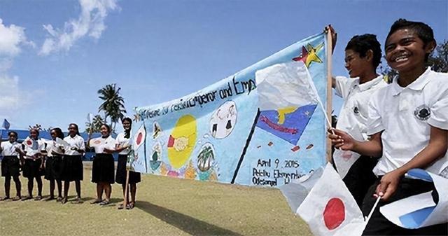 抱紧美日大腿，停飞中国航班、拒绝中国游客的小国，如今怎样了？