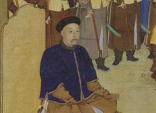 野史：乾隆说上联：鼠无大小皆称老，纪晓岚对出下联，堪称经典