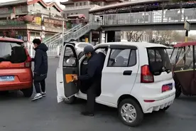 警醒！网购电动三、四轮代步车存在八大问题，防坑指南须知道！图片