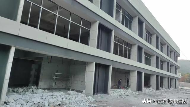 潮玩新地标!黄石将新增一个放松、遛娃好去处