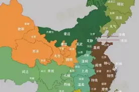 各省女孩的优点！图片