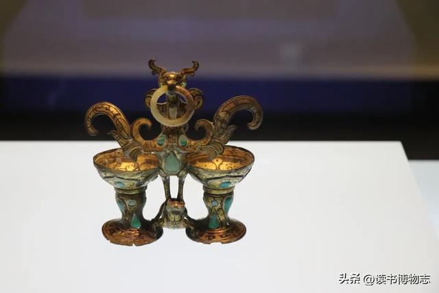 委屈的保定博物馆：镇馆之宝多数不在馆里