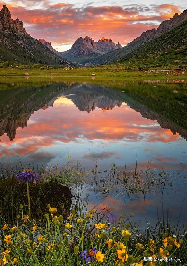 乘熊猫专列穿越四川秘境，邂逅了不被打扰的美景，解锁慢旅行真谛