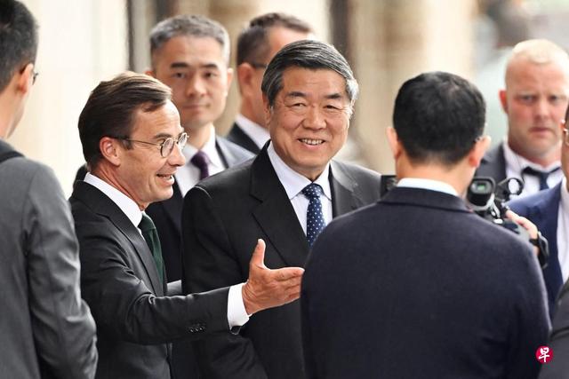 特朗普要求不能谈砸! 中美第三轮谈判: 中国直接说 “不想谈就别谈”