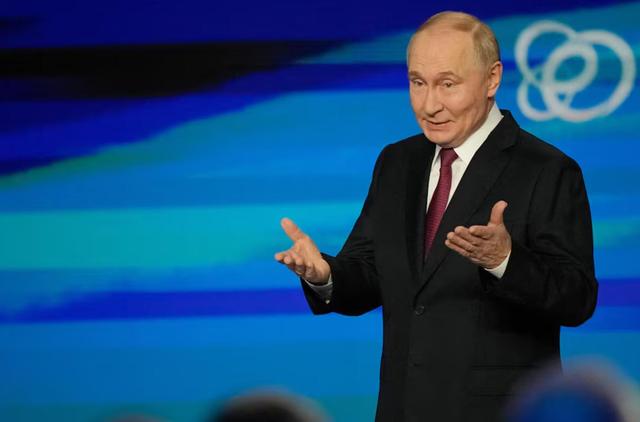 动真格了？普京下令不惜一切代价，降低对中国的依赖，事情不简单