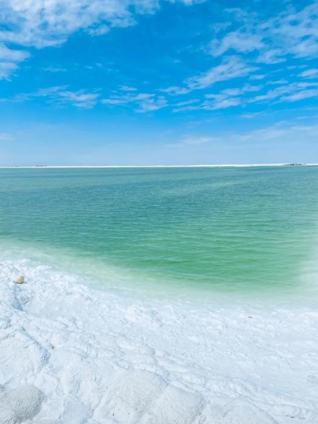 世界上只有青海才有的独一无二的14大奇景！