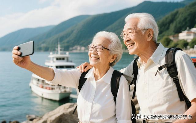 如果“储蓄一万元”去旅行，你愿意？不同人，不同阶段，不同答案