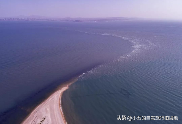 烟台炸裂攻略！2025本地人私藏的十大景点+五大美食，错过亏哭