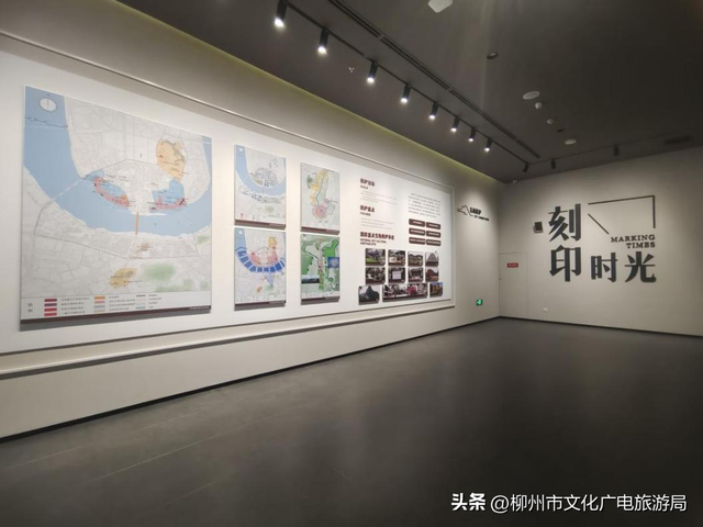 一日柳东，三种浪漫！科技感到田园风一条龙安排！