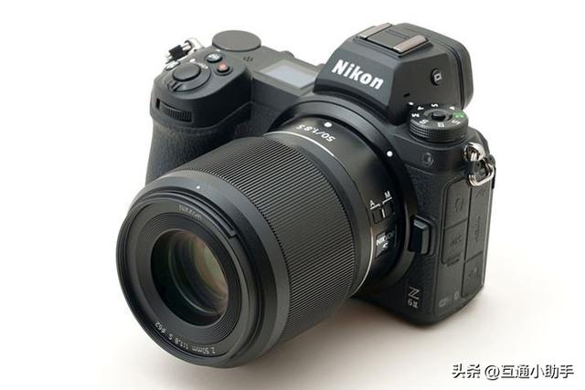 40mm镜头是什么样的？与35mm、50mm镜头有何区别？