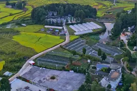 描绘为民“新枫警” 一起来看看瓮安县玉山镇白花村的特色基层治图片