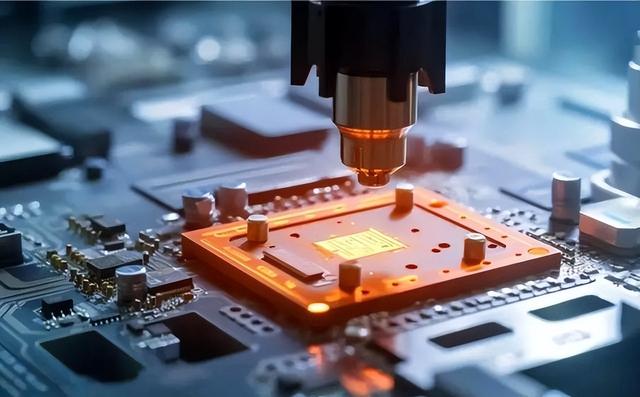 荷兰已然服软 ，称可以不再接管安世半导体，但要中方答应一个条件