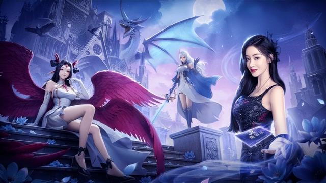 9月小游戏最大黑马竟是女性向？点点“海归”爆款低调爬榜