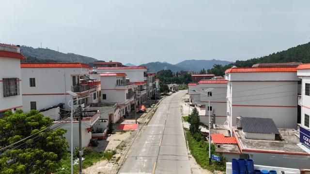 来怀集骑行，为永固文韵和美食美景驻足！