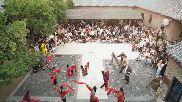 放大招了！5地游客直接冲！