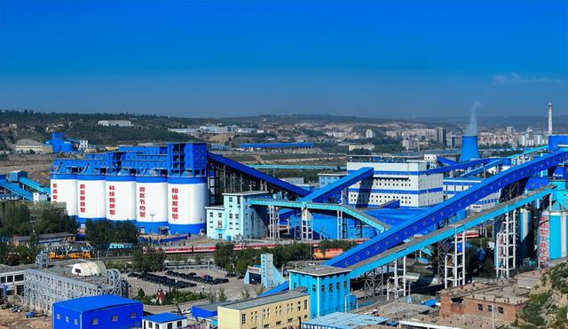 中国发现的“超级煤田”，占地面积接近台湾省，位置究竟在哪里？