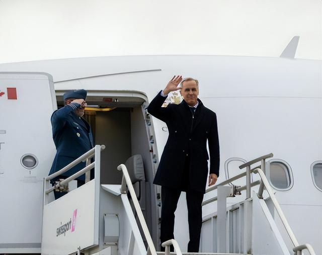 访华第三天，加拿大总理在北京突然提一个请求，中方的回应很直接