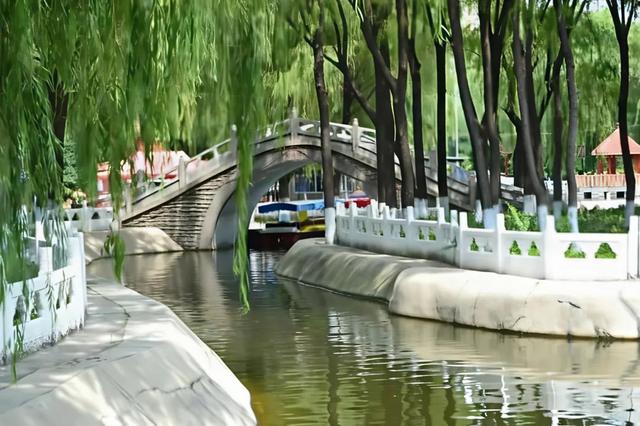 梨花香在古梨园