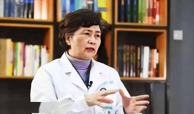 新一轮甲流高峰，李兰娟建议：少吃苹果，多吃5样增强免疫