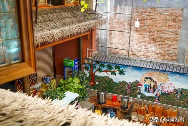 滇超联赛|跟着赛事去旅行·梁河篇