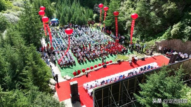不管怎样，秋天你都该去一次遮阳山