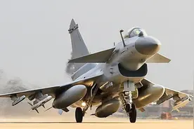 2023年巴基斯坦现役中国战机大合集图片