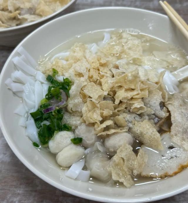 骑楼下的市井味,广州这条百年老街不到百元就能从头吃到尾