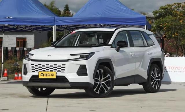 中年人买车避坑：劝你别碰混动的三个残酷真相