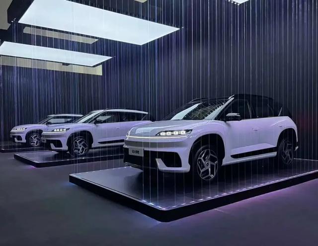 11.98 - 14.98万的EO羿欧，安全舒适续航佳，但这些短板你得知道！