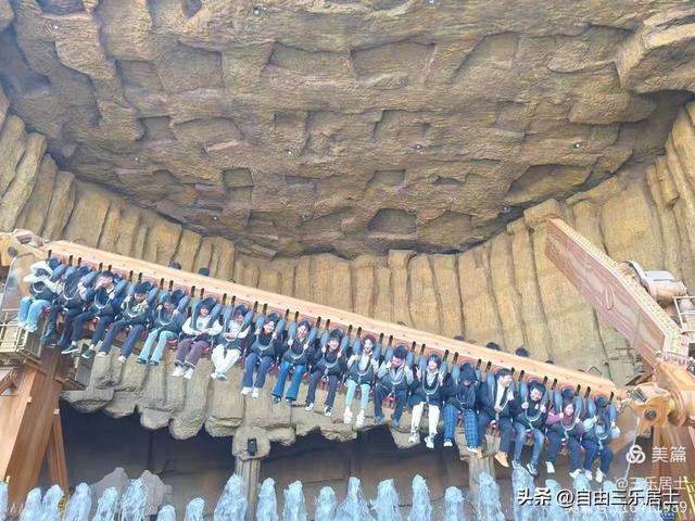 常州中华恐龙园游记