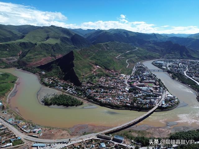 2025夏探寻青海之美（三）