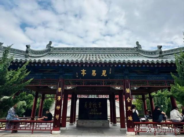 “铁腚大巴”甘南线第五站：美美与共，兼容并举让文化自信更有底气