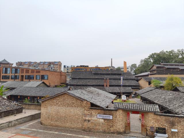 江西五日自由行： 陶阳里历史文化街区《二十一》