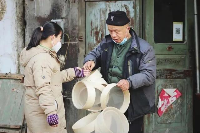 打卡指南：随手拍出电影感的老城角落