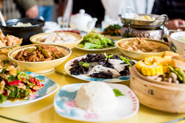 太全面了！8条游玩线路+京郊汤泉！带您玩转北京这里！（1）