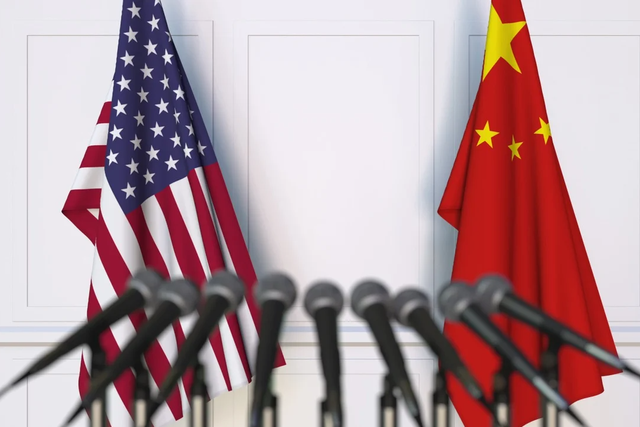 特朗普又整幺蛾子，千亿中国商品被征税50%，贸易休战成为空话？