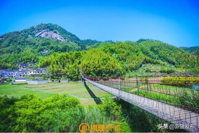 梅岭徒步，总有一条路线适合你！