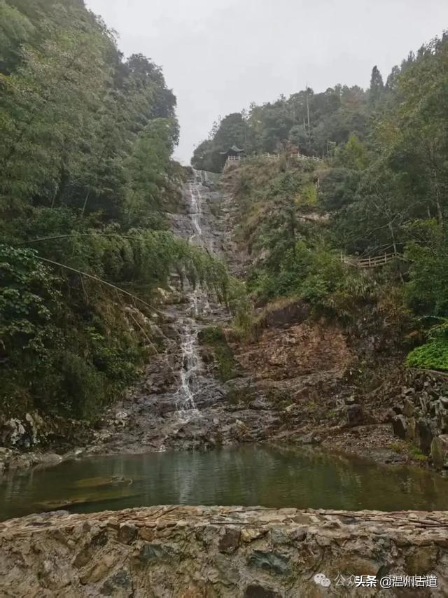 温州这座充满神奇传说的山寨,可露营可登顶,你可去过?