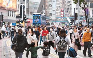 “第 2 个香港” 即将诞生！面积比香港大30倍，或将成为最大自由港