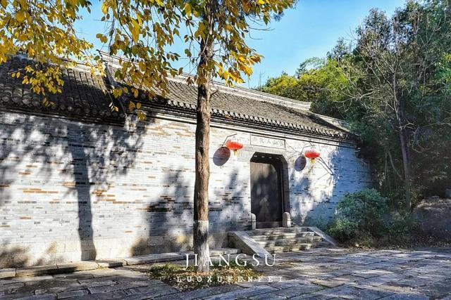 跟着苏东坡游徐州!在老城区漫步,一天就能走完2600年!