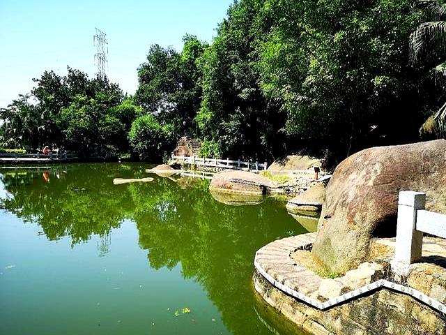 我是北京人，去了趟福建漳州，实在忍不住想说：对漳州的6点印象