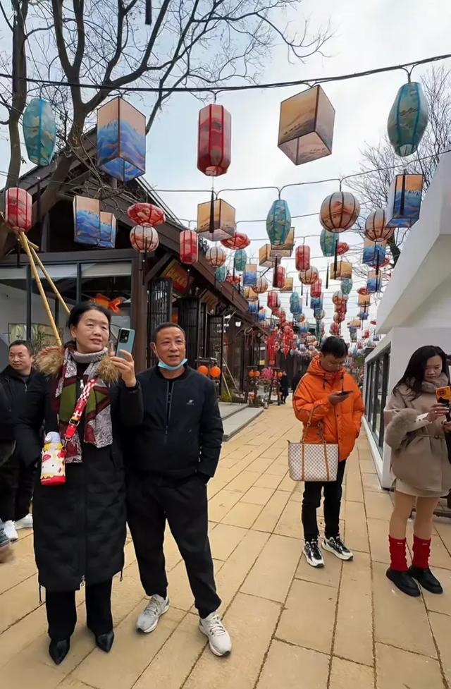 预计1月16日正式开放!孝感新地标+1