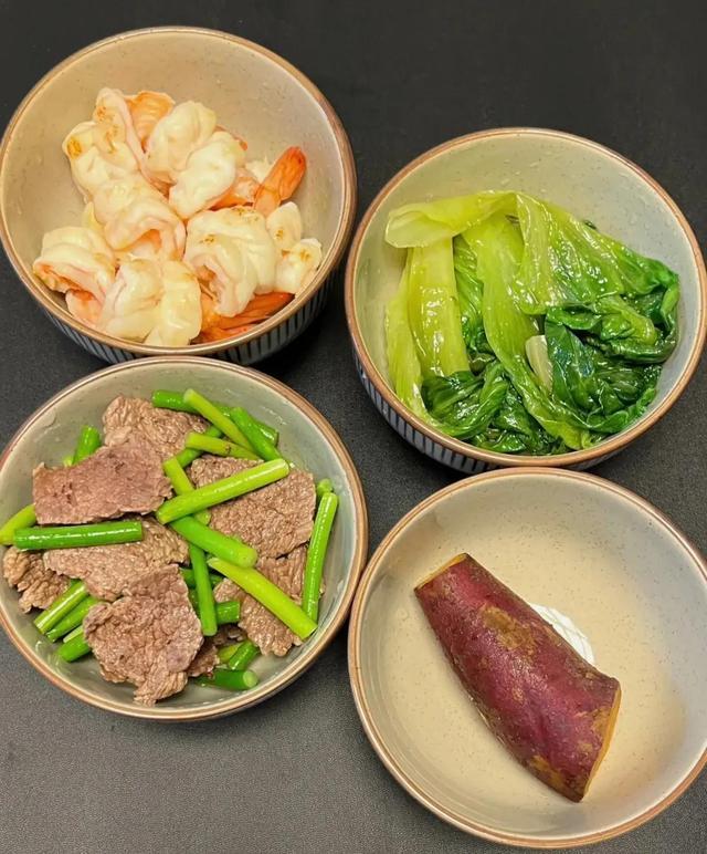 十天	，让你瘦二十斤，懒人减肥ᕙ(`▿´)ᕗ法！