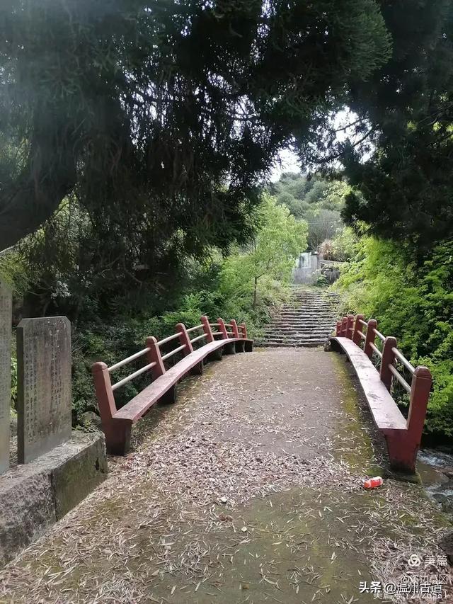 秋高气爽，温州这座奇石林立、风光奇绝的道教名山等你走起！