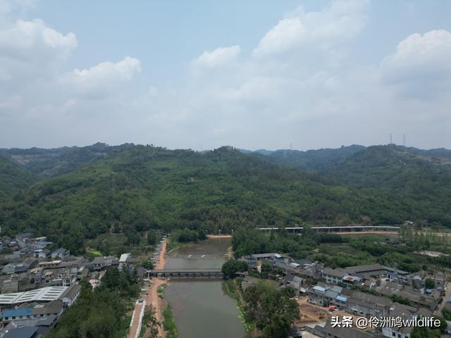 成都古镇（16）邛崃夹关古镇